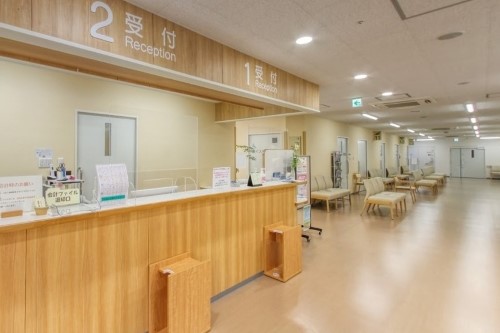 Hospital Image