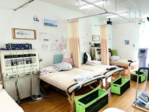 Hospital Image