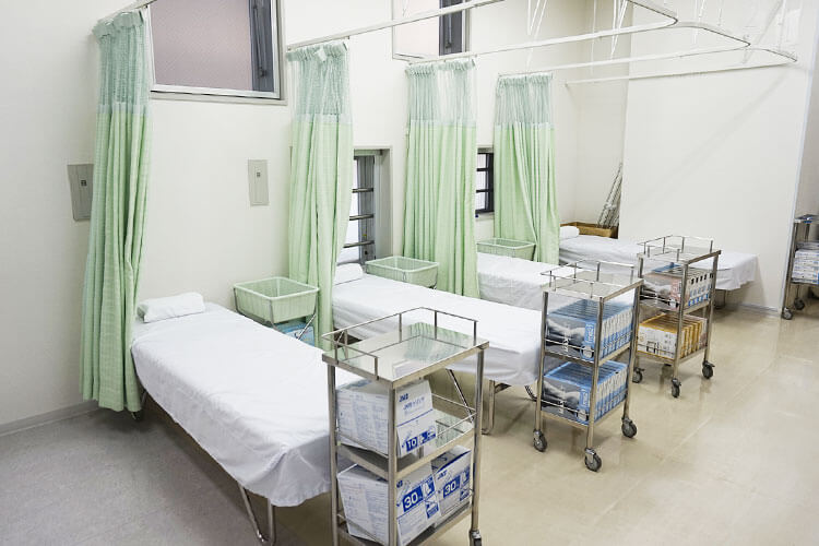 Hospital Image