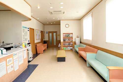 Hospital Image