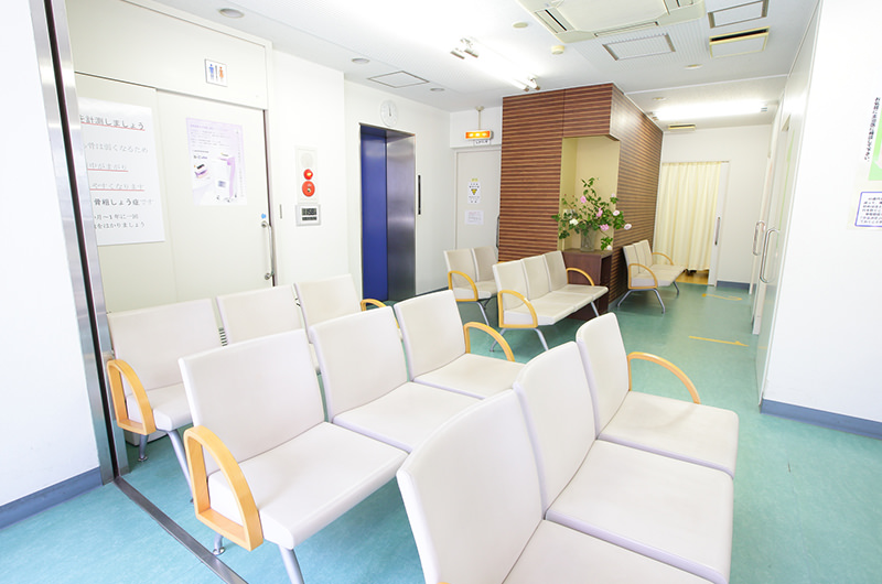 Hospital Image