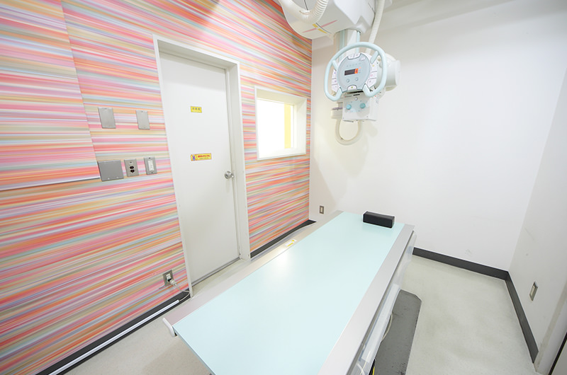 Hospital Image