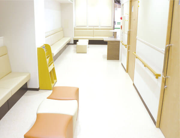 Hospital Image