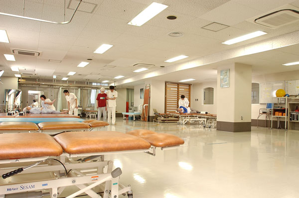 Hospital Image