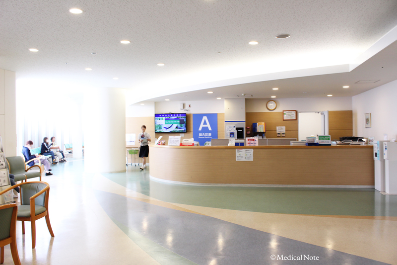 Hospital Image