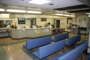 Hospital Image