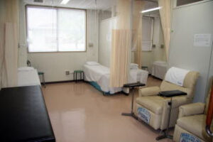 Hospital Image