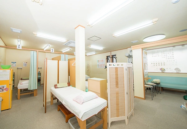 Hospital Image