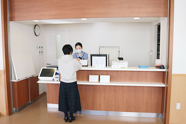 Hospital Image