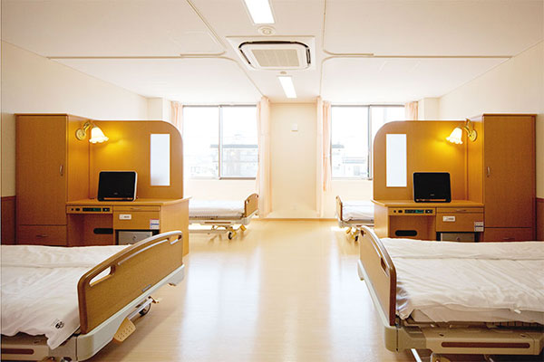 Hospital Image