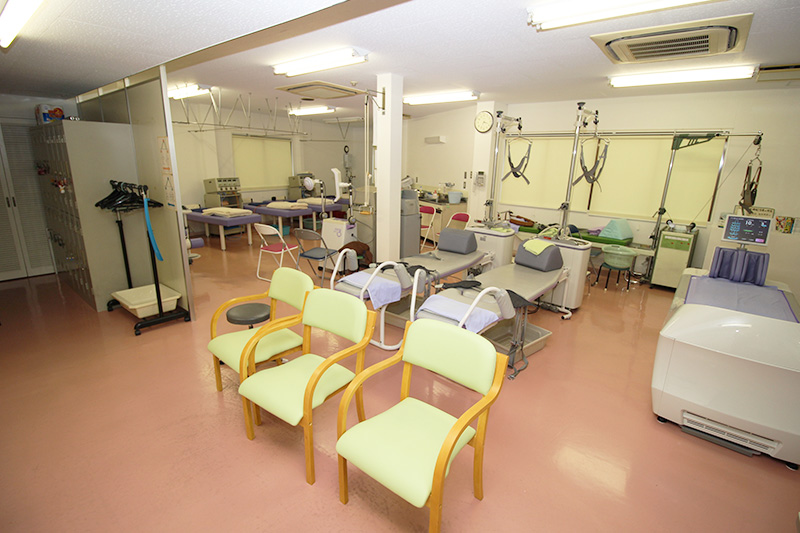 Hospital Image