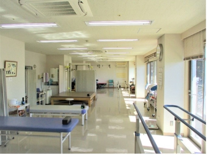 Hospital Image