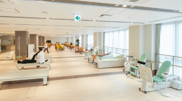 Hospital Image