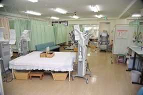 Hospital Image