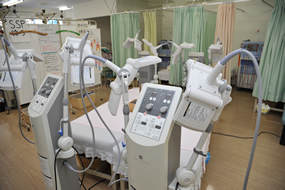 Hospital Image