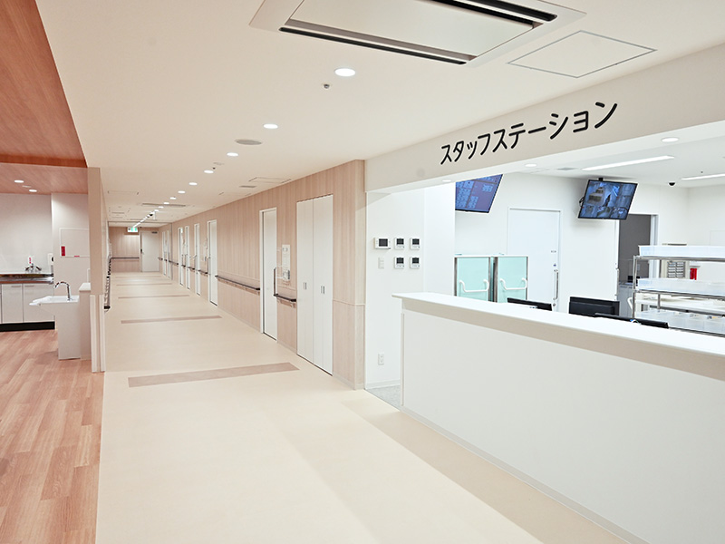 Hospital Image