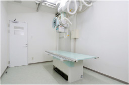 Hospital Image