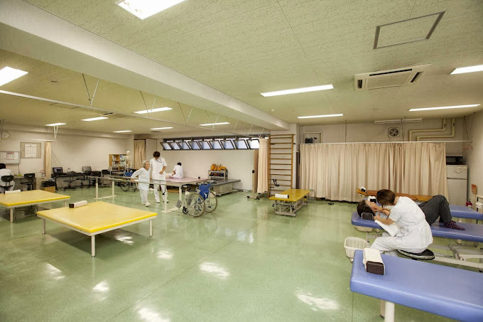 Hospital Image