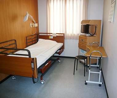 Hospital Image