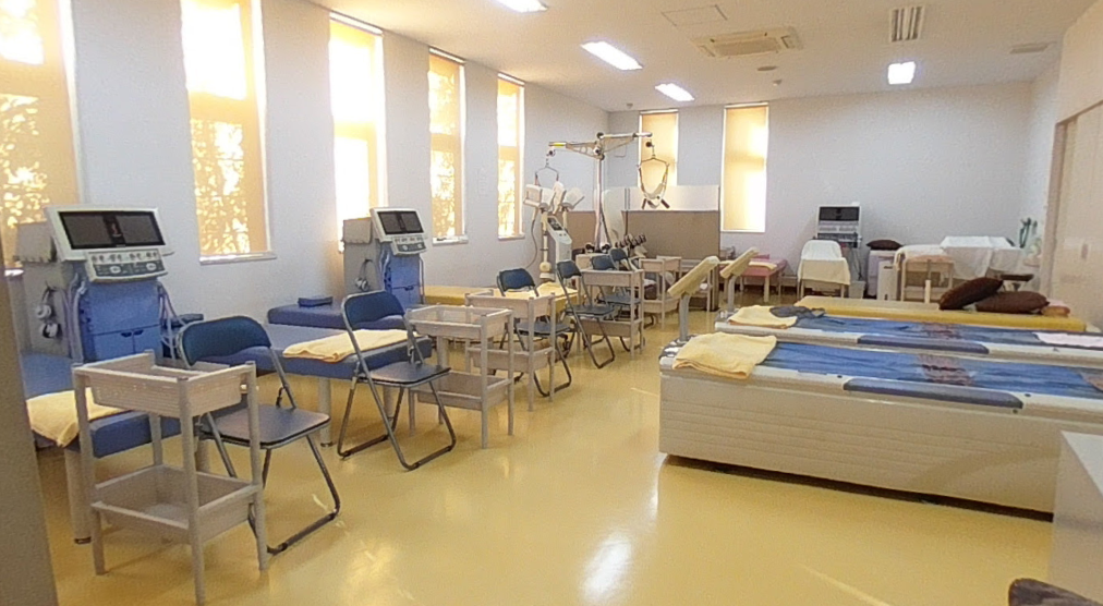 Hospital Image