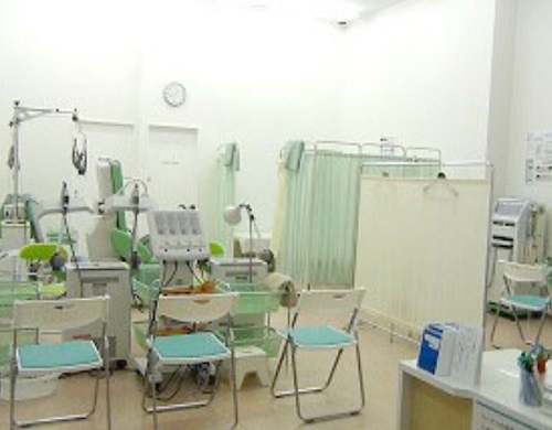 Hospital Image