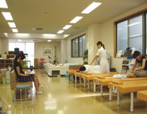 Hospital Image