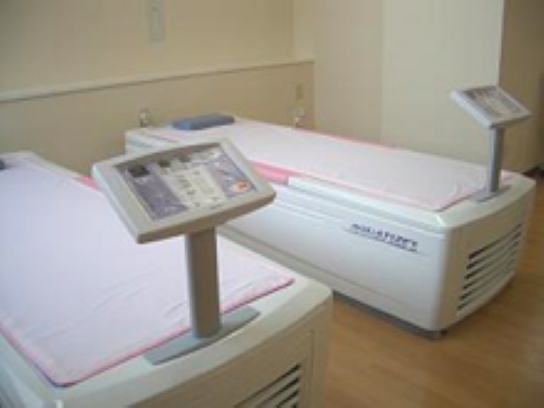 Hospital Image