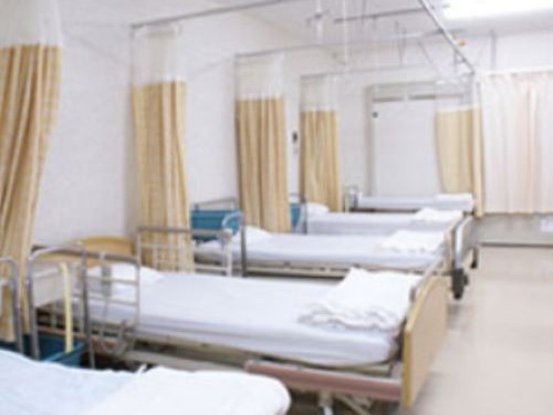 Hospital Image