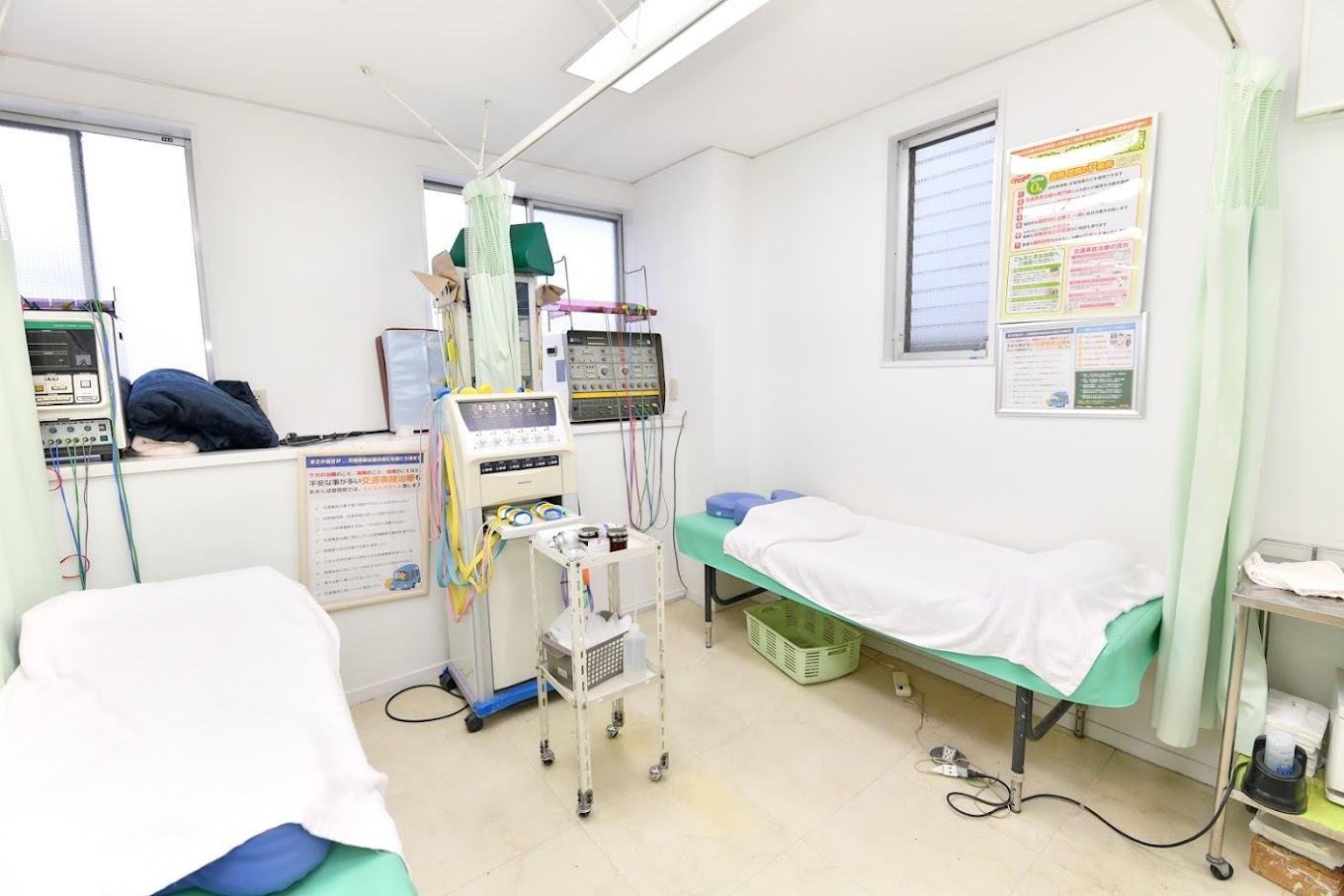 Hospital Image