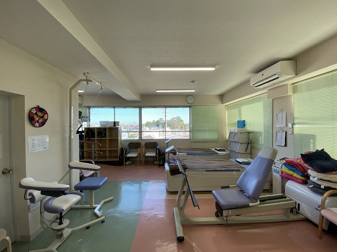 Hospital Image