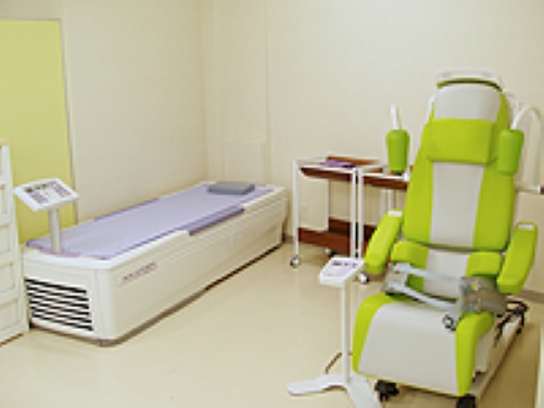 Hospital Image