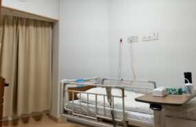 Hospital Image