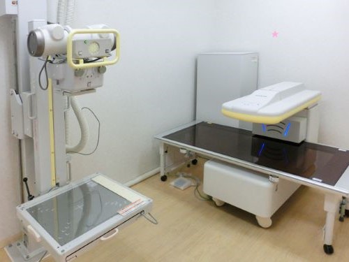 Hospital Image