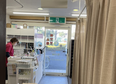 Hospital Image