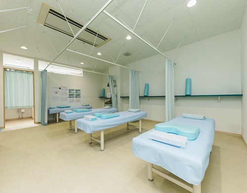 Hospital Image