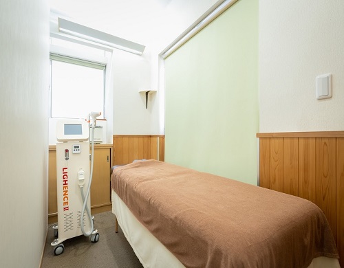 Hospital Image