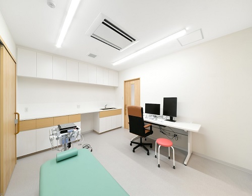 Hospital Image