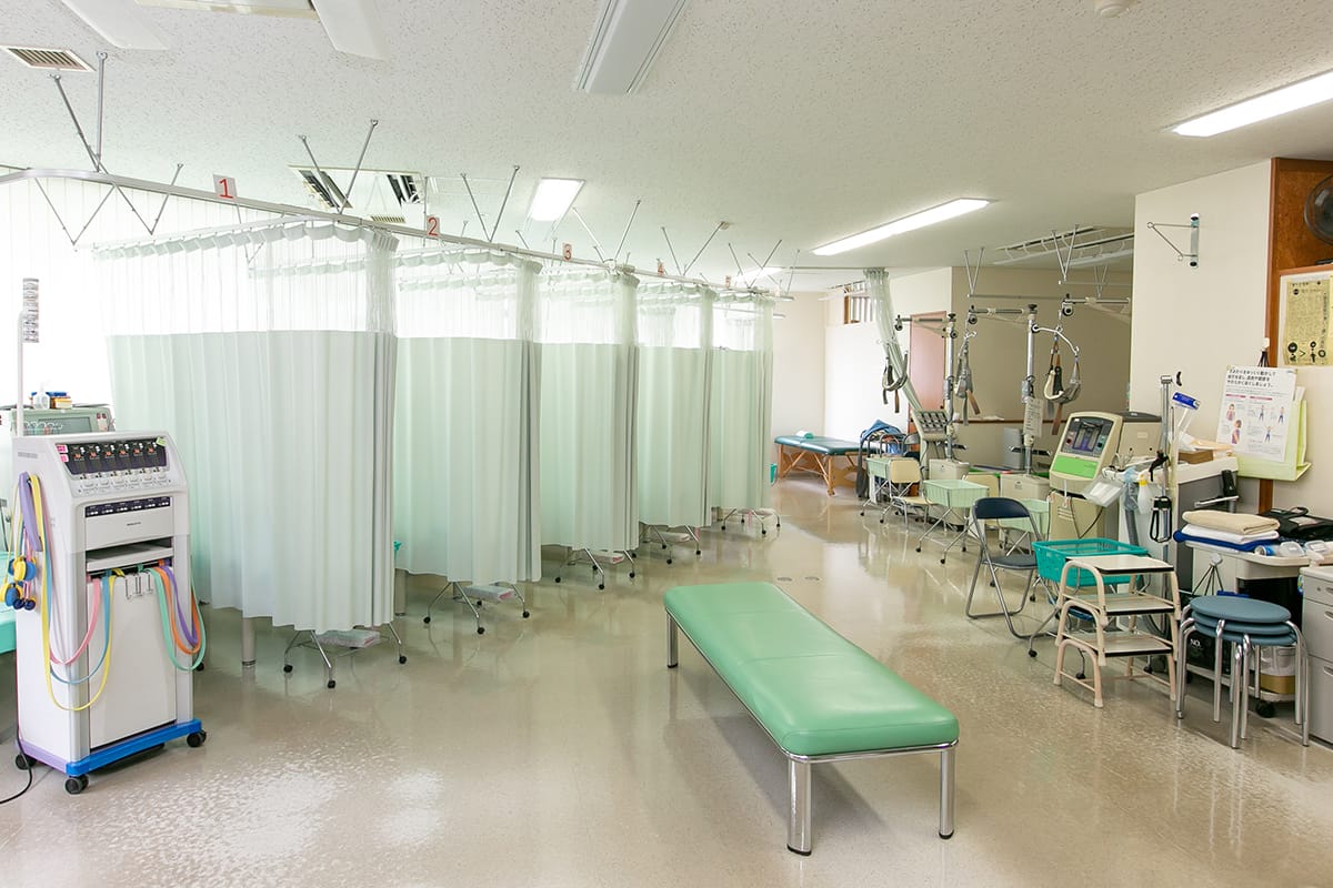 Hospital Image