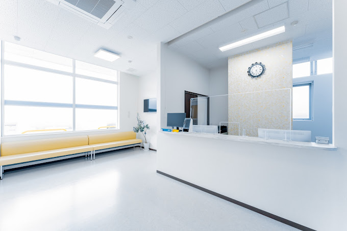 Hospital Image