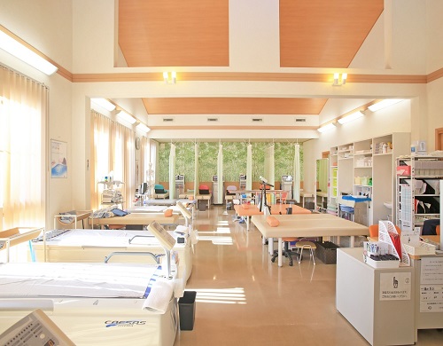 Hospital Image