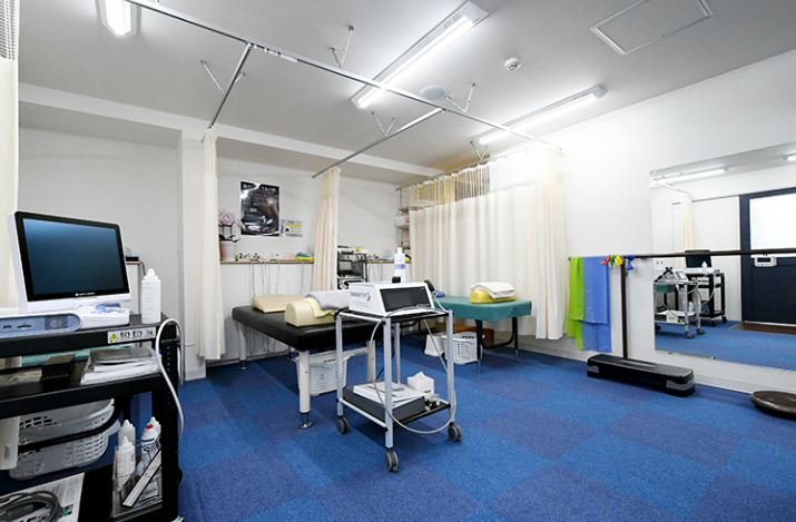 Hospital Image