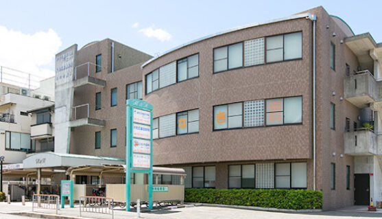 Hospital Image