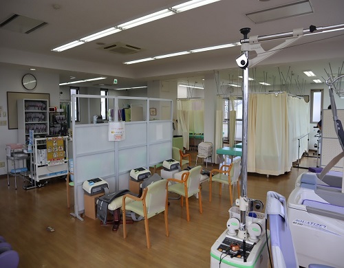 Hospital Image