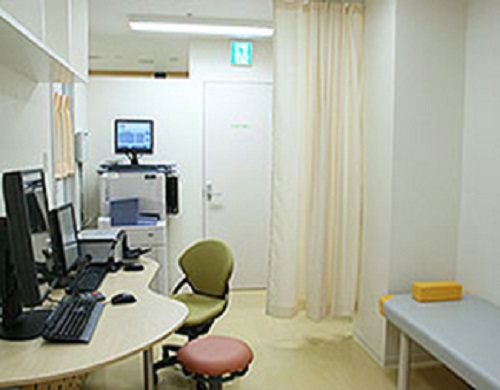 Hospital Image