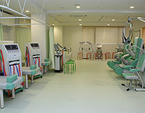 Hospital Image