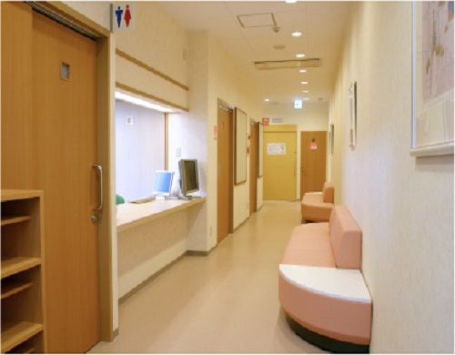 Hospital Image