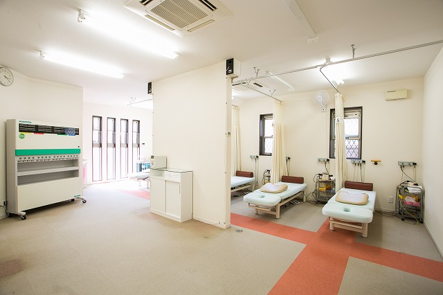 Hospital Image