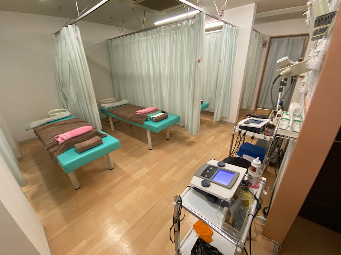 Hospital Image