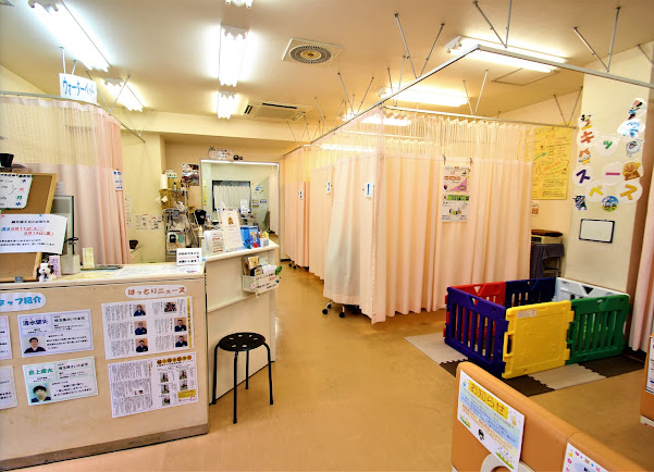 Hospital Image