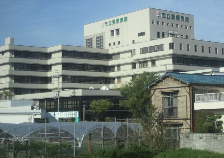 Hospital Image